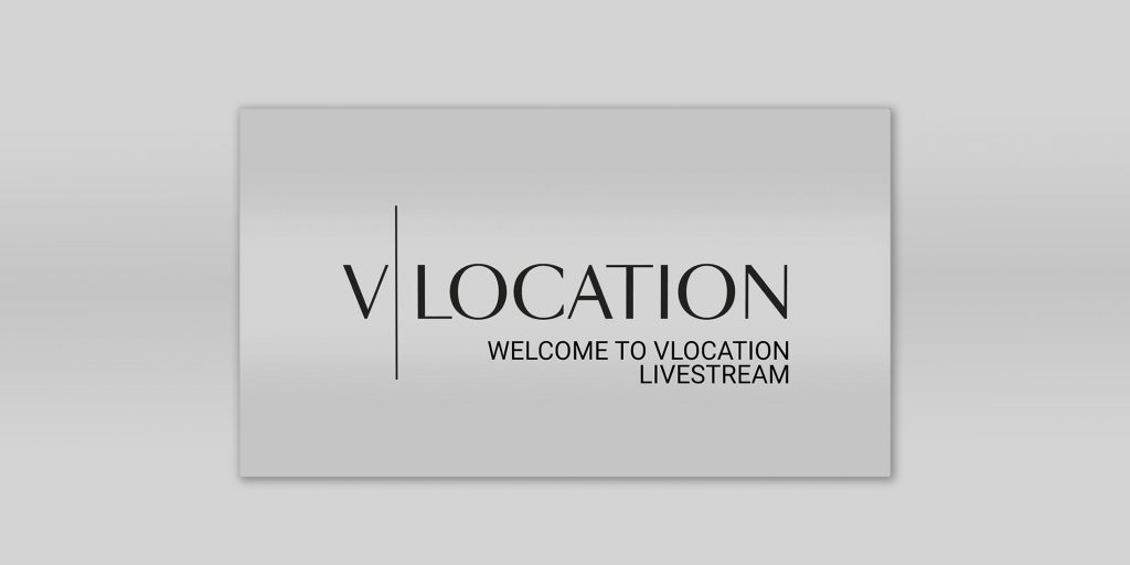 v-location
